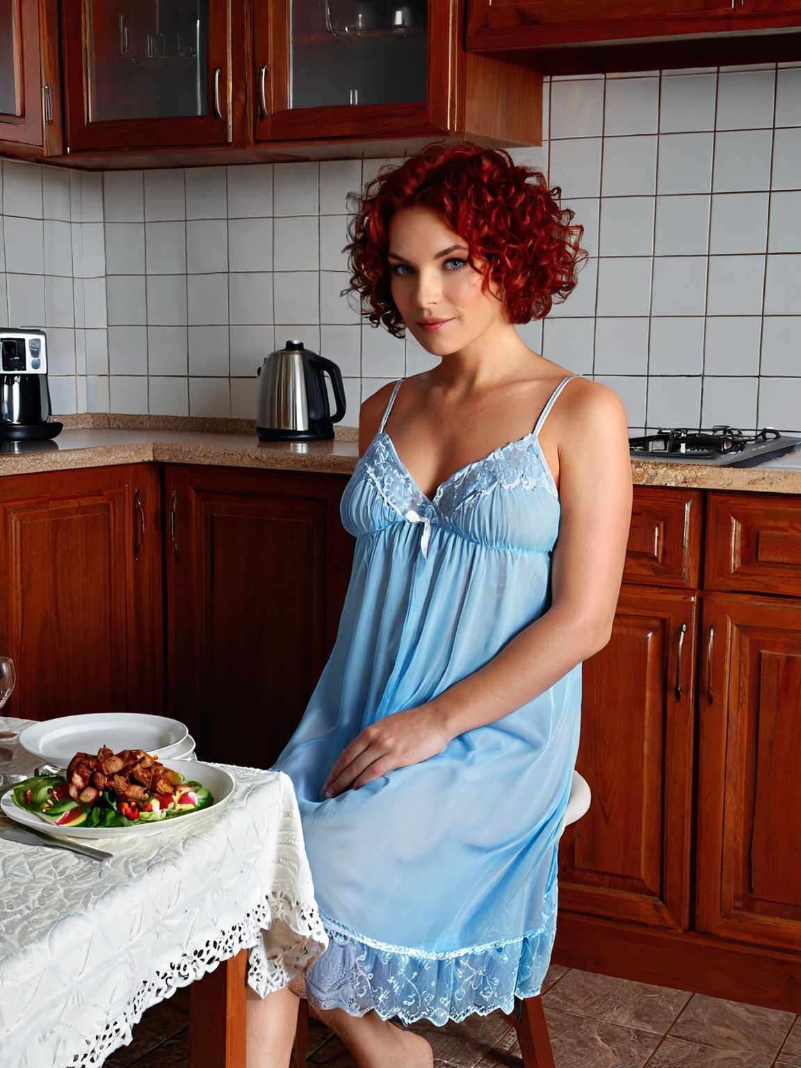 Проститутка Лаура